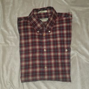 Orvis Button Down Collared Shirt